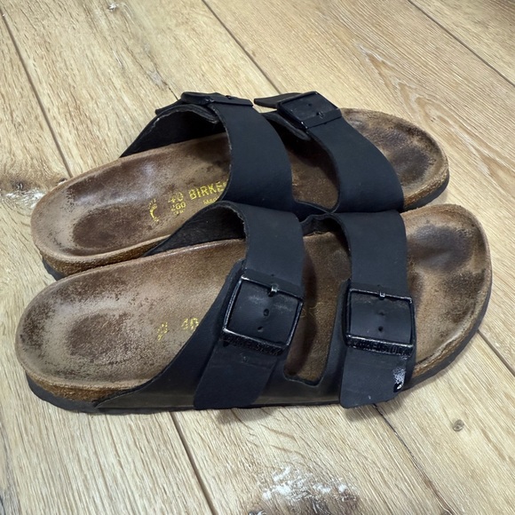 Women’s Birkenstock Sandals - Picture 2 of 5